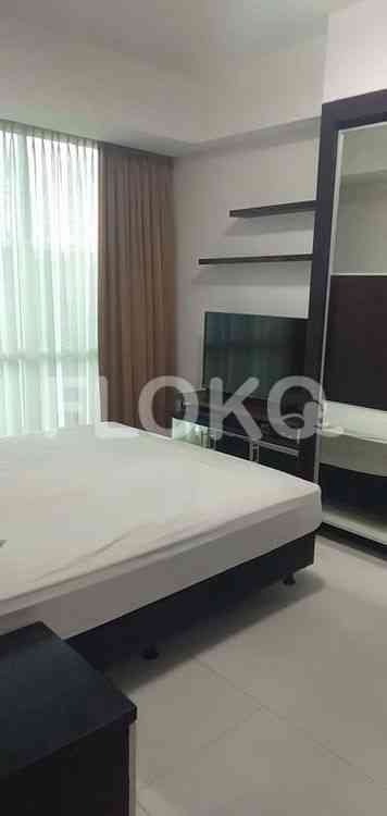 Tipe 2 Kamar Tidur di Lantai 20 untuk disewakan di Kemang Village Residence - fke08c 2