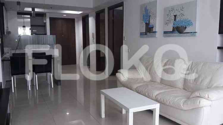 2 Bedroom on 20th Floor for Rent in Kemang Village Residence - fke4d5 3