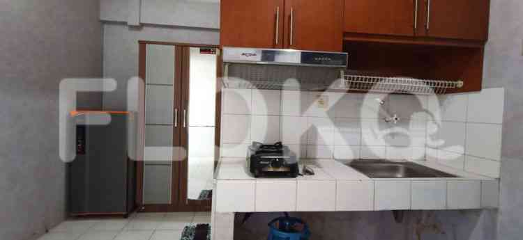 Tipe 1 Kamar Tidur di Lantai 7 untuk disewakan di Sentra Timur Residence - fca937 4