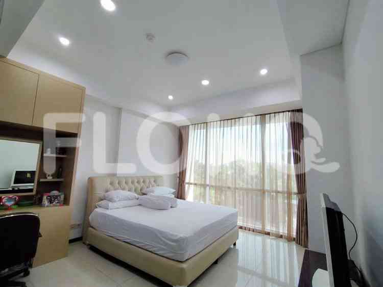 Tipe 2 Kamar Tidur di Lantai 2 untuk disewakan di Kemang Village Residence - fke8e8 2