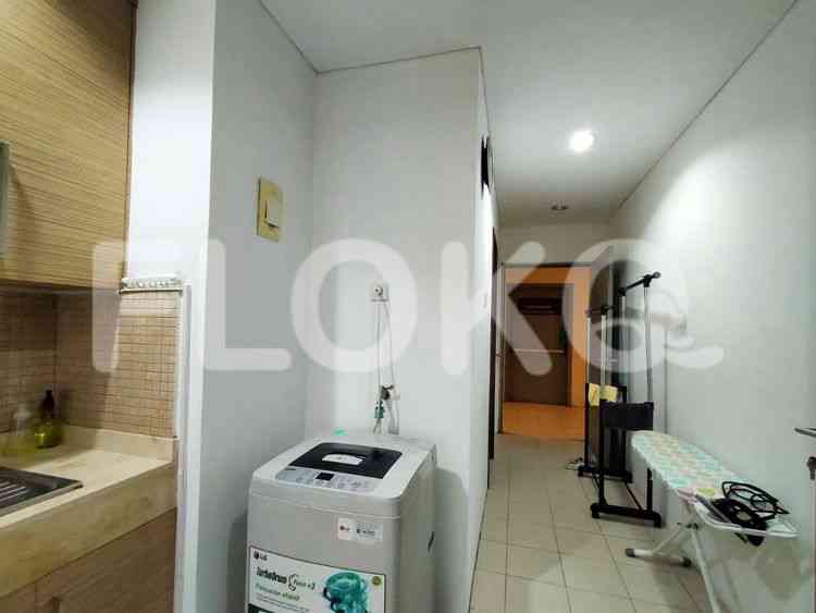 Tipe 2 Kamar Tidur di Lantai 2 untuk disewakan di Kemang Village Residence - fke8e8 3