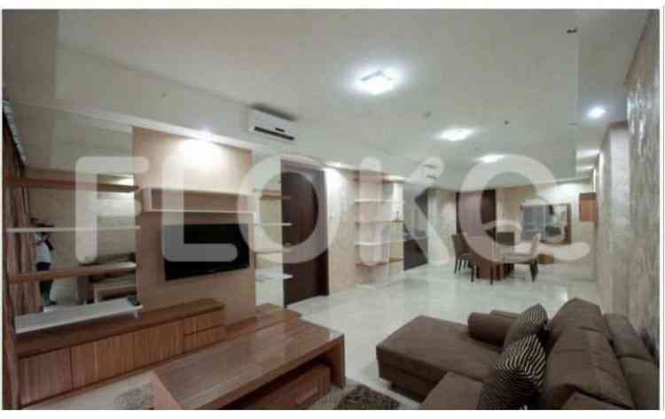 3 Bedroom on 9th Floor for Rent in Kemang Village Residence - fkeb08 1