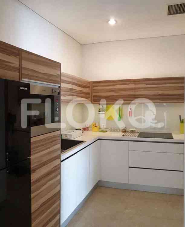 2 Bedroom on 15th Floor for Rent in Senayan Residence - fsedaa 4