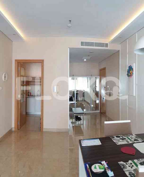 2 Bedroom on 15th Floor for Rent in Senayan Residence - fsedaa 6