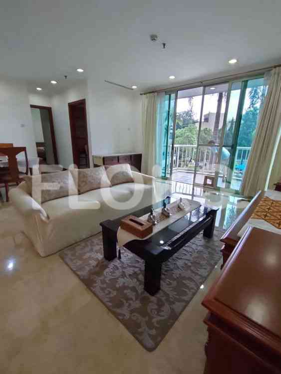 3 Bedroom on 2nd Floor for Rent in Bumi Mas Apartment - ffa9a2 5