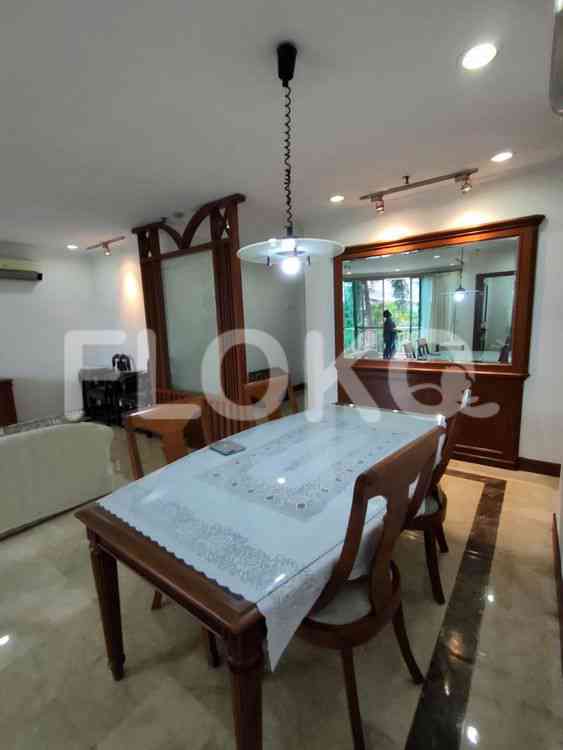 3 Bedroom on 2nd Floor for Rent in Bumi Mas Apartment - ffa9a2 8