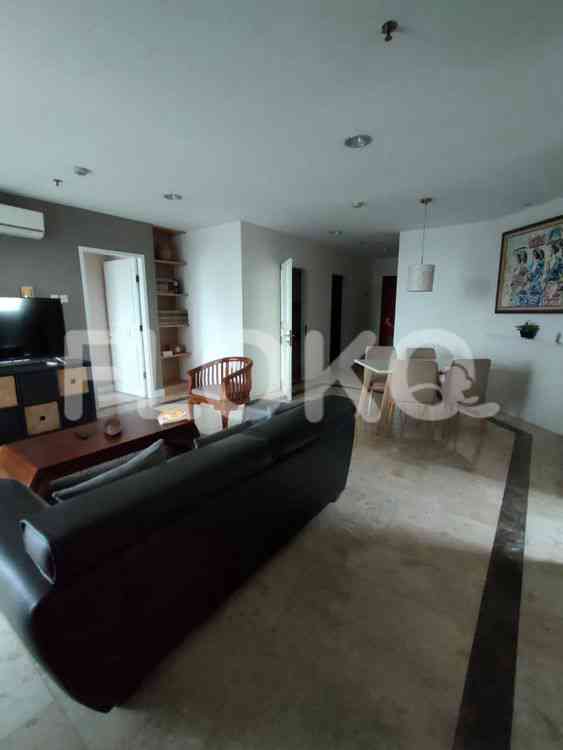 3 Bedroom on 2nd Floor for Rent in Bumi Mas Apartment - ffa9a2 7