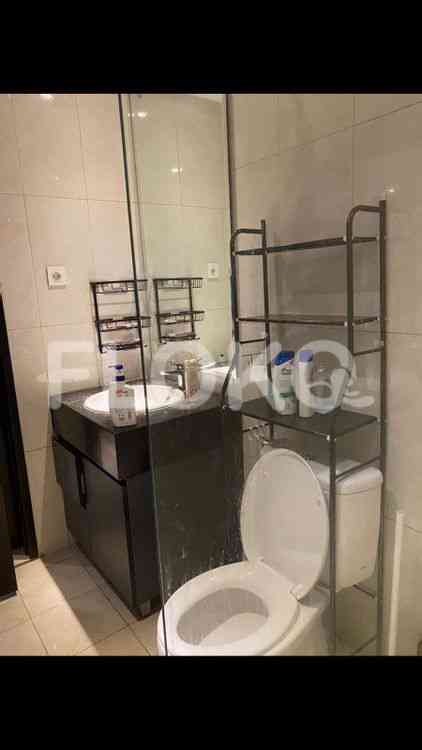 Tipe 2 Kamar Tidur di Lantai 16 untuk disewakan di Aspen Residence Apartemen - ffa993 9