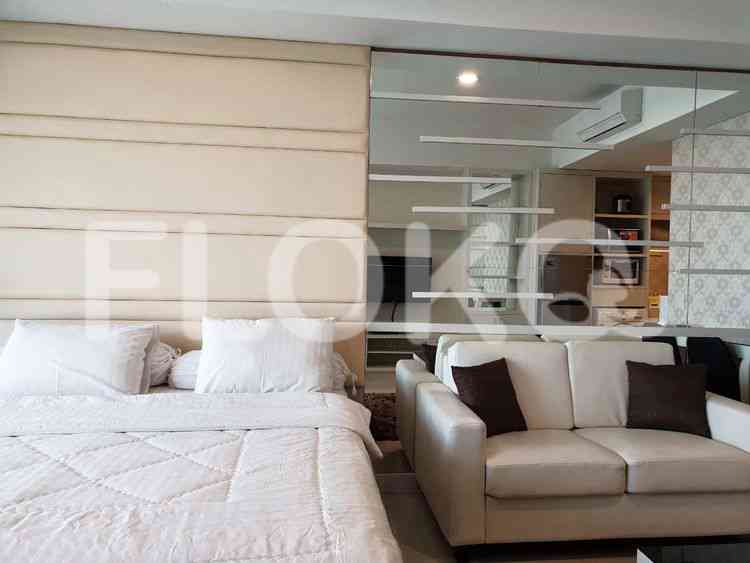 1 Bedroom on 16th Floor for Rent in Kemang Village Residence - fke601 2