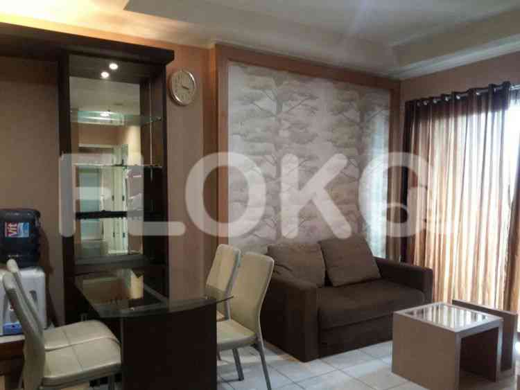 Tipe 2 Kamar Tidur di Lantai 10 untuk disewakan di Kemang Village Residence - fke63e 8