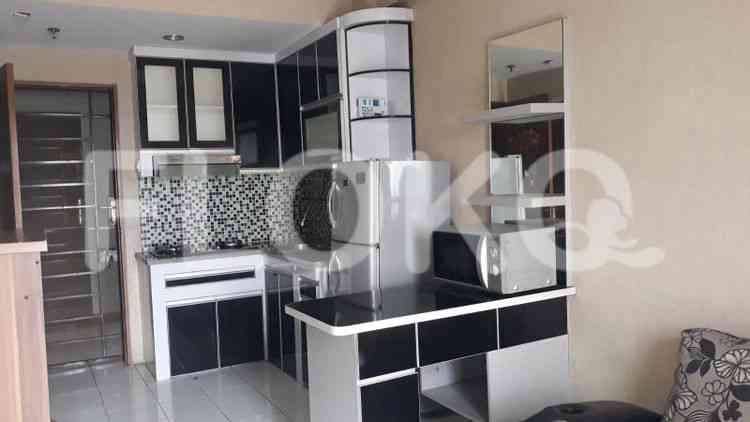 Tipe 1 Kamar Tidur di Lantai 5 untuk disewakan di City Garden Apartemen - fce6d4 7