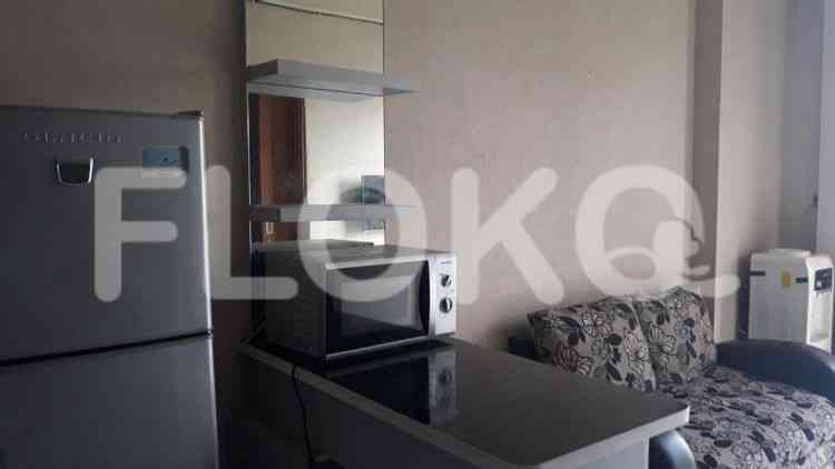 2 Bedroom on 17th Floor for Rent in City Garden Apartment - fce5cc 2