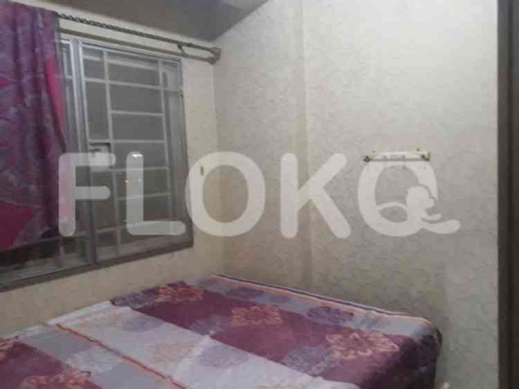 Tipe 1 Kamar Tidur di Lantai 5 untuk disewakan di City Garden Apartemen - fce6d4 5