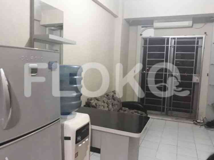 Tipe 1 Kamar Tidur di Lantai 5 untuk disewakan di City Garden Apartemen - fce6d4 2