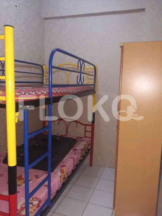 Tipe 1 Kamar Tidur di Lantai 5 untuk disewakan di City Garden Apartemen - fce6d4 3