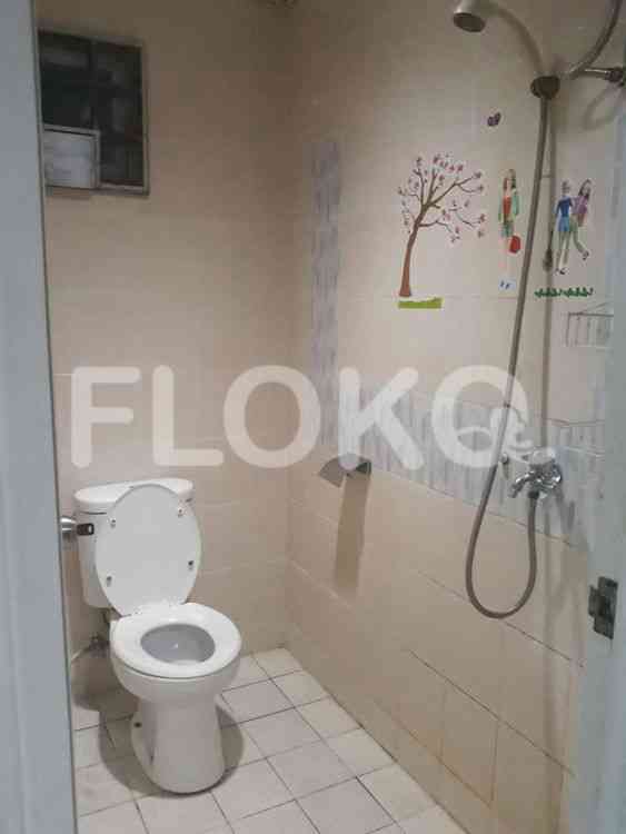 2 Bedroom on 17th Floor for Rent in City Garden Apartment - fce5cc 4