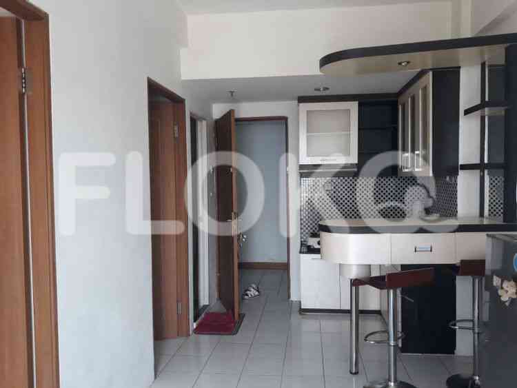 Tipe 2 Kamar Tidur di Lantai 7 untuk disewakan di City Garden Apartemen - fcefc2 1