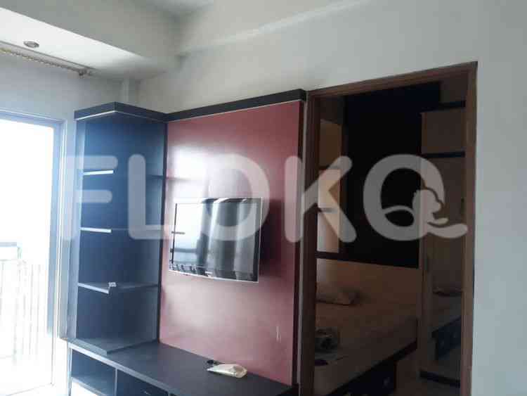 2 Bedroom on 17th Floor for Rent in City Garden Apartment - fce051 7