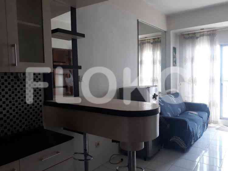 2 Bedroom on 17th Floor for Rent in City Garden Apartment - fce051 4