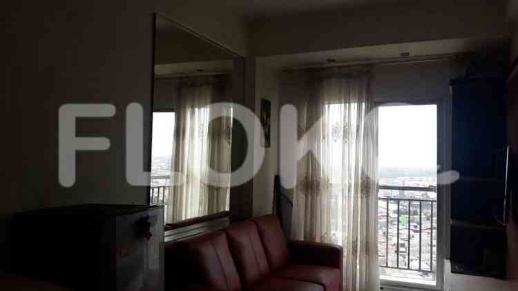 2 Bedroom on 17th Floor for Rent in City Garden Apartment - fce051 3