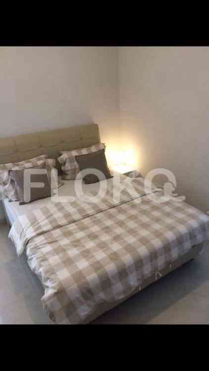 2 Bedroom on 16th Floor for Rent in Aspen Residence Apartment - ffa5e2 2