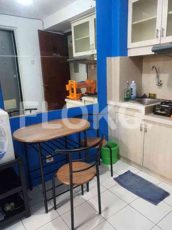 1 Bedroom on 18th Floor for Rent in Kebagusan City Apartment - frabcf 4