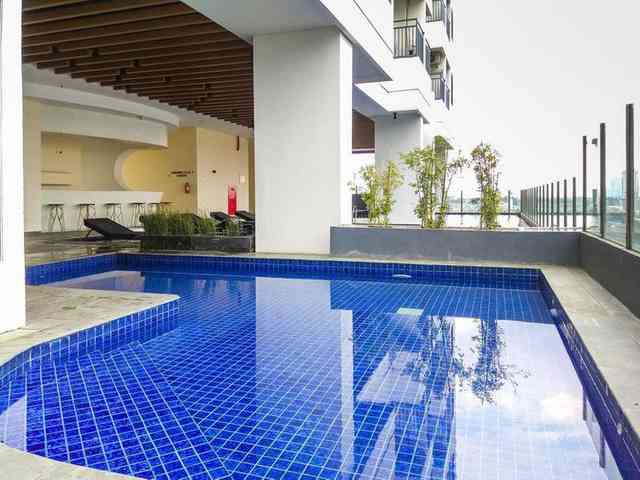 Sewa Apartemen Kebayoran Icon Apartment