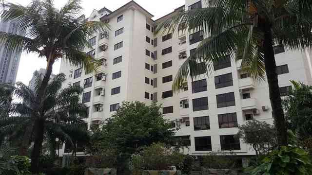 Sewa Apartemen Kemang Jaya Apartment