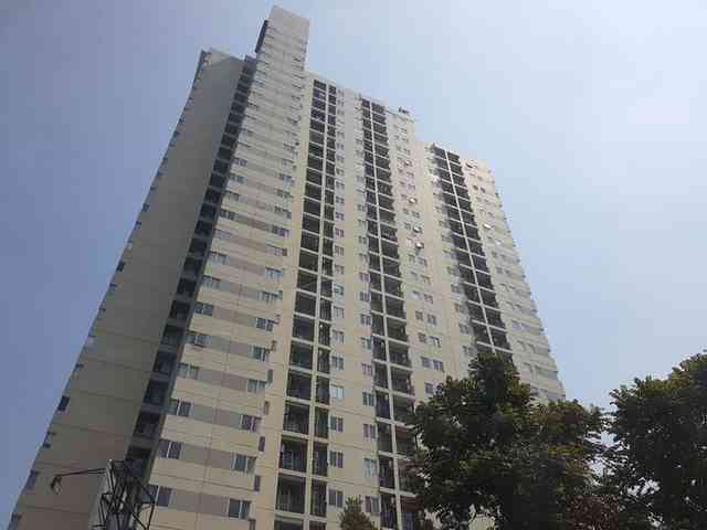 Sewa Apartemen Maple Park Apartment