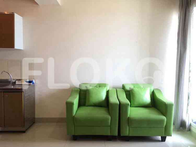 1 Bedroom on 17th Floor for Rent in Callia Apartment - fpu0a2 3