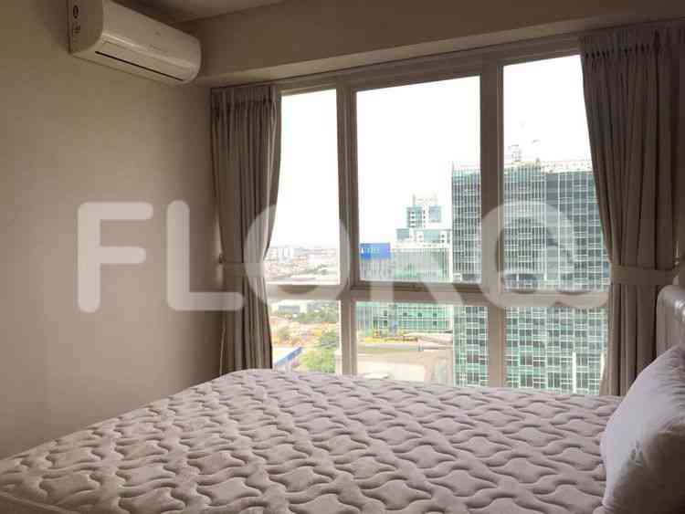 1 Bedroom on 17th Floor for Rent in Callia Apartment - fpu0a2 6