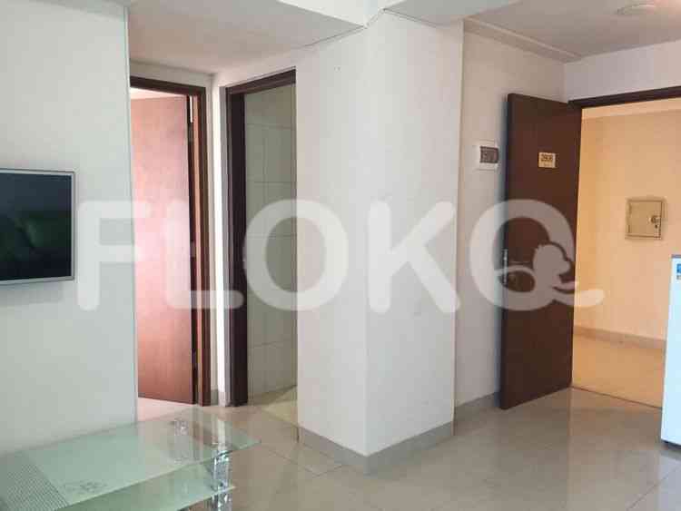 1 Bedroom on 17th Floor for Rent in Callia Apartment - fpu0a2 4