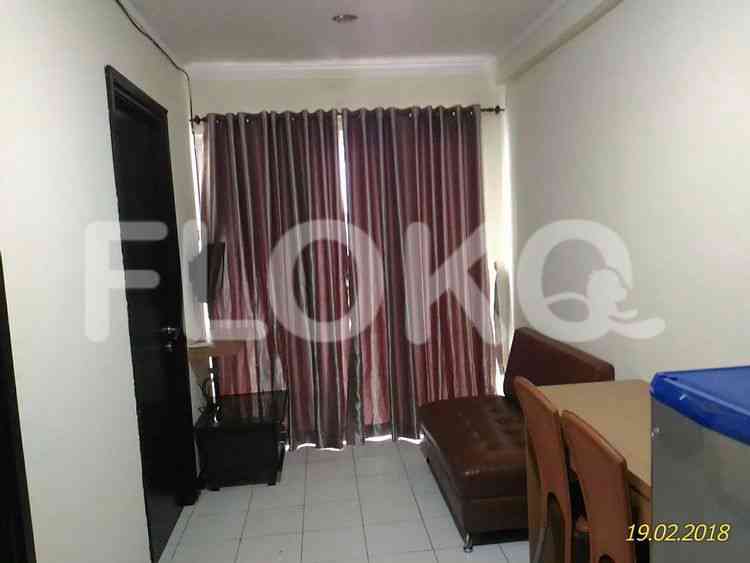 2 Bedroom on 11th Floor for Rent in Paragon Village Apartment - fka754 1