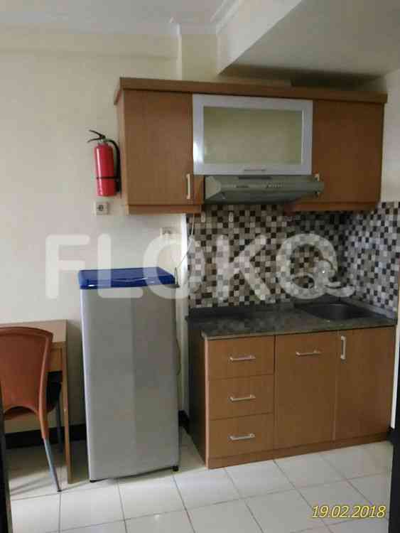 2 Bedroom on 11th Floor for Rent in Paragon Village Apartment - fka754 5