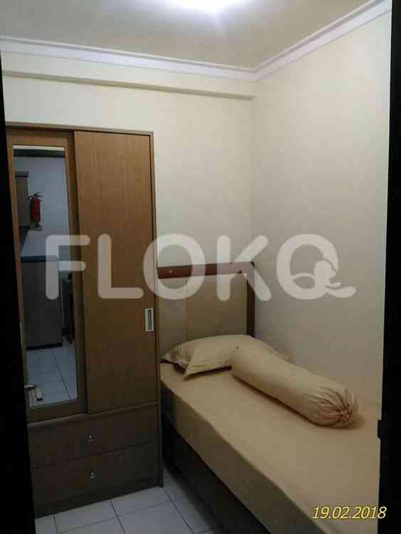 2 Bedroom on 11th Floor for Rent in Paragon Village Apartment - fka754 4