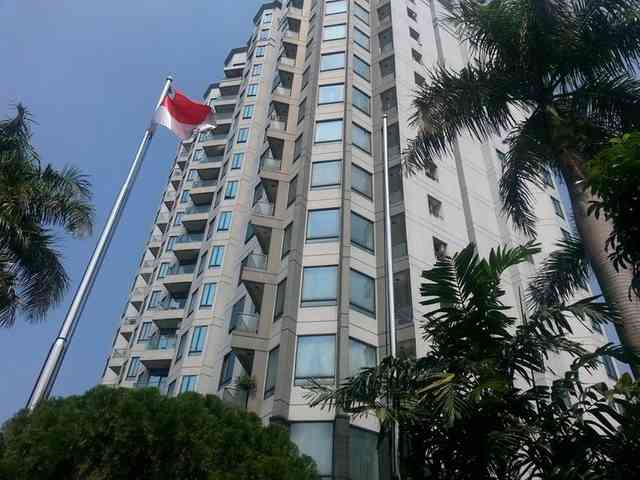 Sewa Apartemen Permata Gandaria Apartment