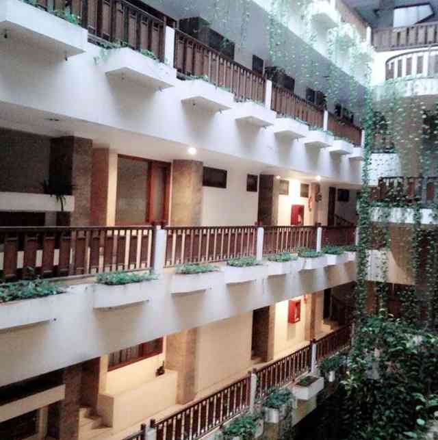 Sewa Apartemen Galleria Court Condominium