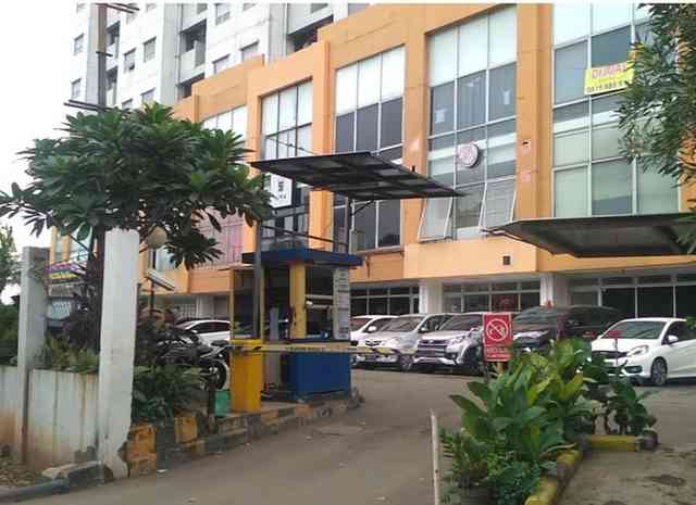 Sewa Apartemen Menara Kebon Jeruk Apartemen