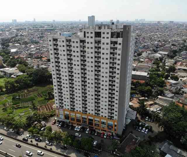 Sewa Apartemen Menara Kebon Jeruk Apartemen