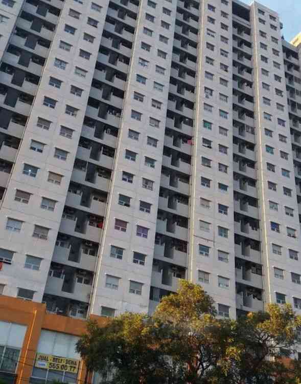 Sewa Apartemen Menara Kebon Jeruk Apartemen