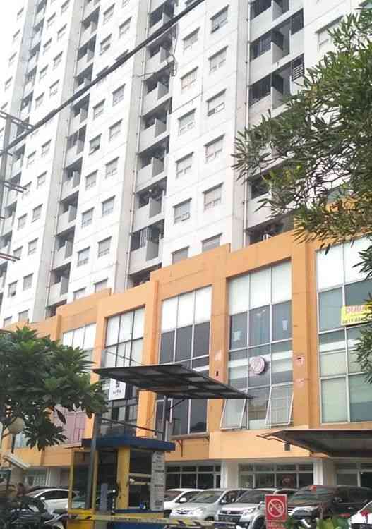 Sewa Apartemen Menara Kebon Jeruk Apartemen