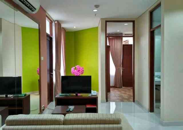 Sewa Apartemen Apartemen Cilandak