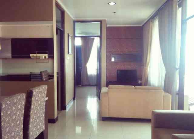 Sewa Apartemen Apartemen Cilandak