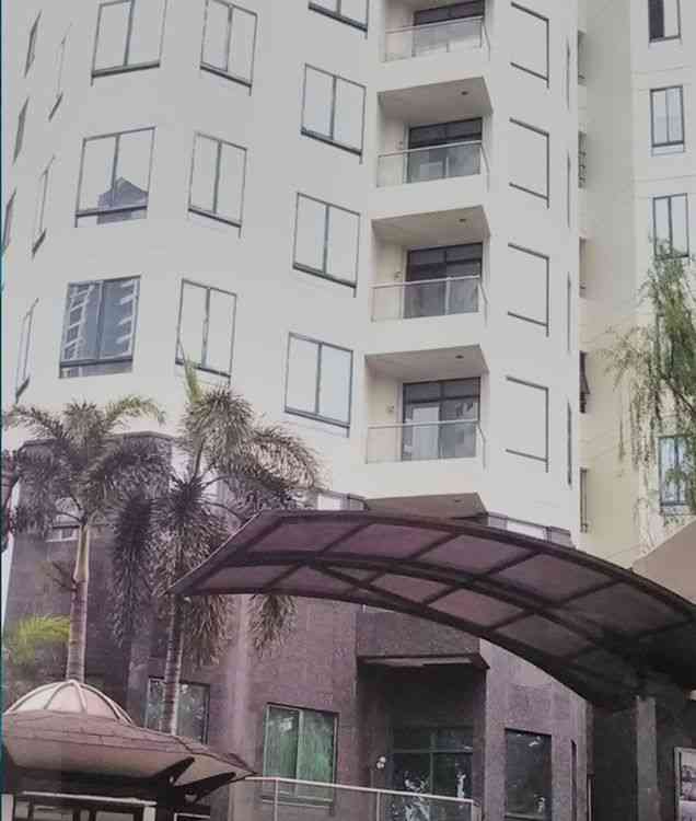 Sewa Apartemen Permata Gandaria Apartment