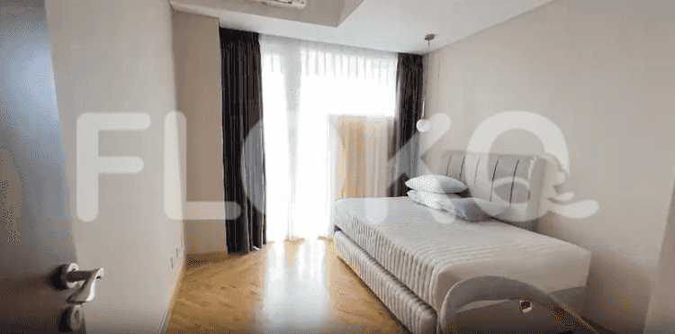 Tipe 2 Kamar Tidur di Lantai 15 untuk disewakan di Royale Springhill Residence - fke7c4 4