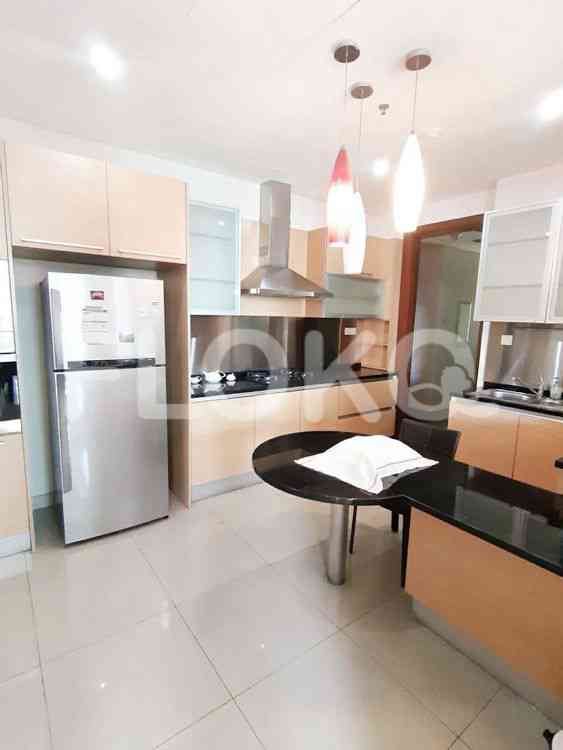 3 Bedroom on 10th Floor for Rent in Senayan City Residence - fse706 3