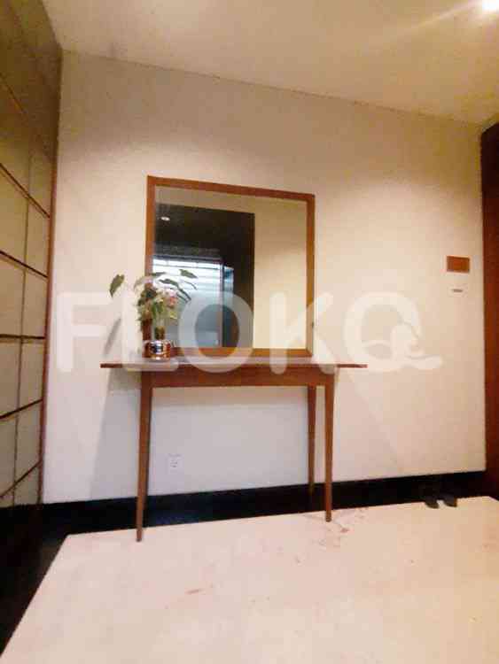 Tipe 3 Kamar Tidur di Lantai 10 untuk disewakan di Senayan City Residence - fse418 5