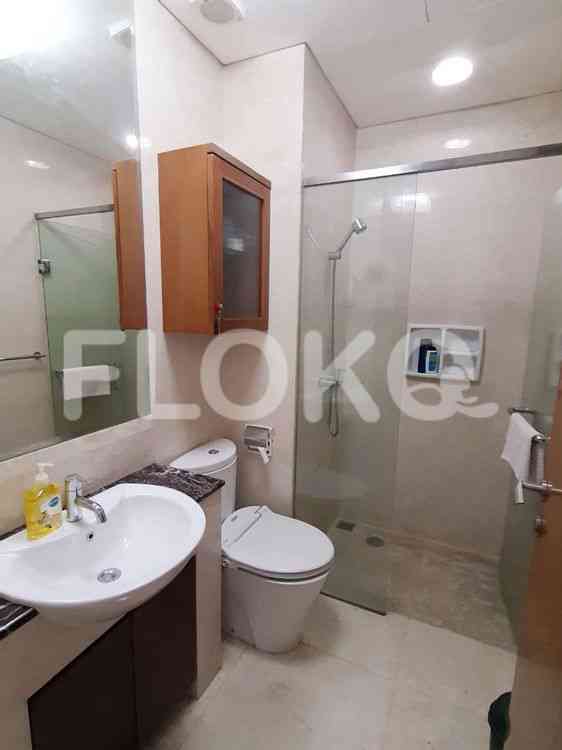 3 Bedroom on 10th Floor for Rent in Senayan City Residence - fse706 10