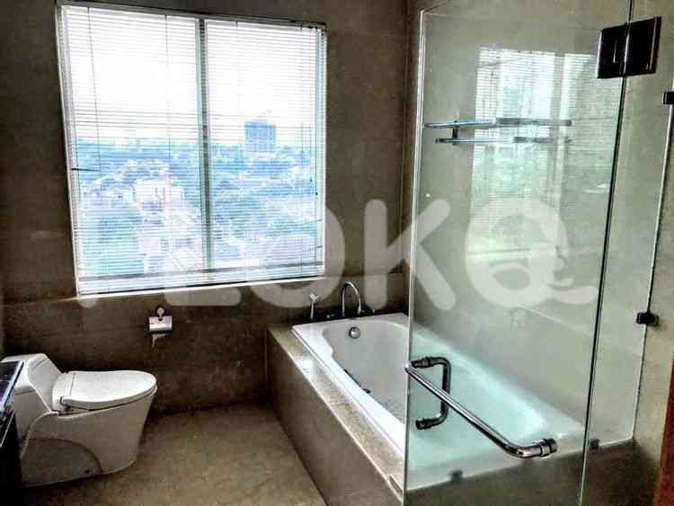 3 Bedroom on 10th Floor for Rent in Senayan Residence - fsed1c 3