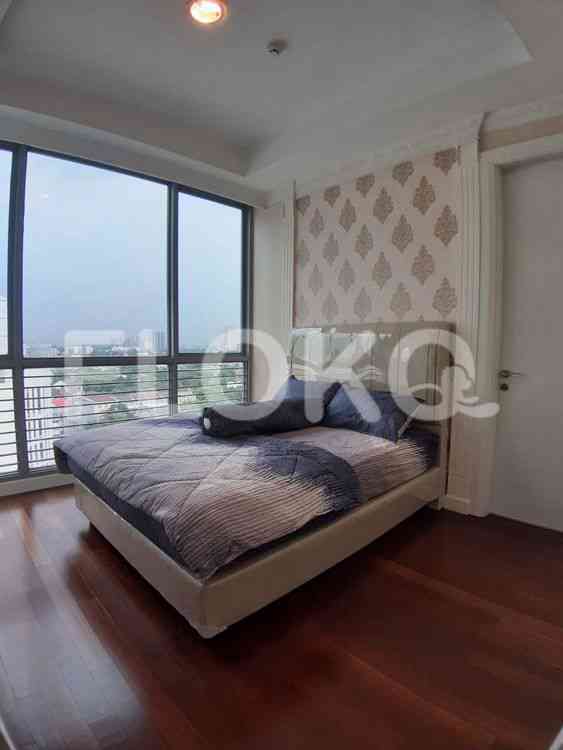 3 Bedroom on 15th Floor for Rent in Senayan City Residence - fse013 7